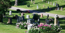 Bobbitt Memorial Chapel